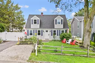 5 Caesar St, Norwalk, CT 06851 - Photo 1