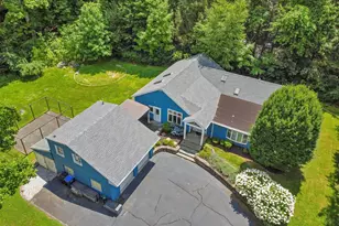 224 Fan Hill Rd, Monroe, CT 06468 - Photo 1