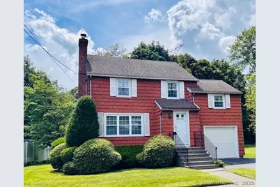 84 Blamey Circle, Stratford, CT 06614 - Photo 1