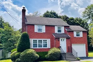 84 Blamey Cir, Stratford, CT 06614 - Photo 1