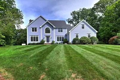 8 Dogwood Court, Woodbridge, CT 06525 - Photo 1