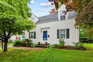 29 Boswell Rd, West Hartford, CT 06107 - Photo 1