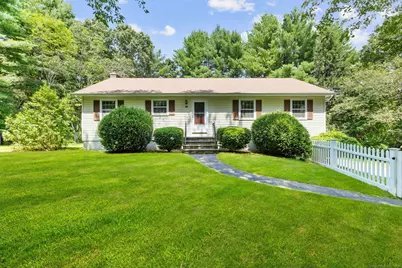 642 Storrs Road, Mansfield, CT 06268 - Photo 1