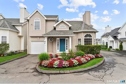 168 Colonial Road #apt 6, Stamford, CT 06906 - Photo 1
