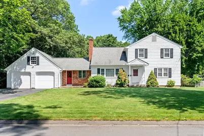 26 Roberts Street, Windsor Locks, CT 06096 - Photo 1