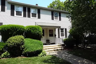 155 Sylvan Knoll Rd, Stamford, CT 06902 - Photo 1