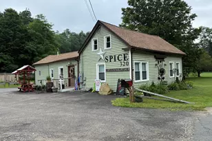 320 Colebrook River Rd, Colebrook, CT 06021 - Photo 1