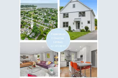 60 Eleanor Terrace, Fairfield, CT 06824 - Photo 1