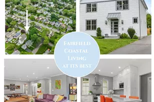 60 Eleanor Terrace, Fairfield, CT 06824 - Photo 1