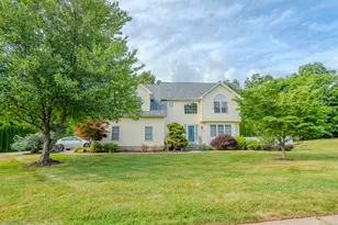 148 Evergreen Rd, Cromwell, CT 06416 - Photo 1