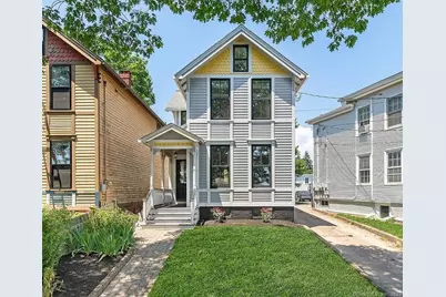 61 South Water Street, New Haven, CT 06511 - Photo 1