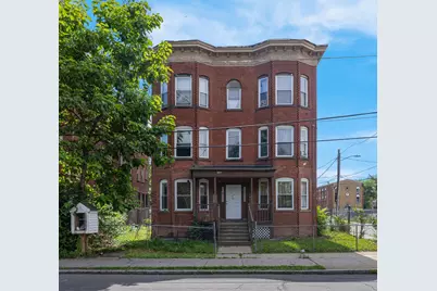 410 Garden Street, Hartford, CT 06112 - Photo 1