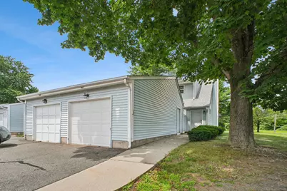 901 Misty Meadow Lane #901, South Windsor, CT 06074 - Photo 1