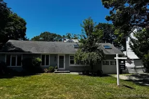 12 Mayflower Rd, Darien, CT 06820 - Photo 1