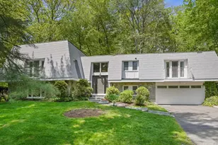 20 Mountain Wood Rd, Stamford, CT 06903 - Photo 1