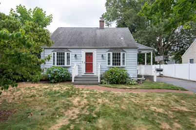 3 Lynette Drive, North Haven, CT 06473 - Photo 1