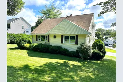 175 Coram Road, Shelton, CT 06484 - Photo 1