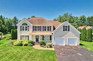 118 Cobblestone Dr, Southington, CT 06479 - Photo 1