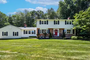 475 Riverside Dr, Cheshire, CT 06410 - Photo 1