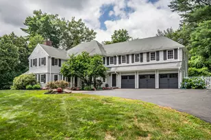 35 Walker Ln, West Hartford, CT 06117 - Photo 1