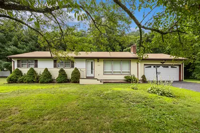 233 Mountain Road, Cheshire, CT 06410 - Photo 1