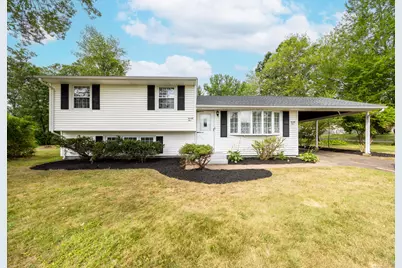 25 Birch Drive, Wallingford, CT 06492 - Photo 1