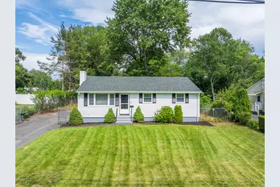 42 Greenwood Avenue, Bloomfield, CT 06002 - Photo 1