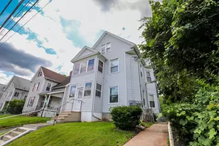 107 Dwight St, New Britain, CT 06051 - Photo 1