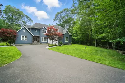 31 Galbraith Road, Stafford, CT 06071 - Photo 1