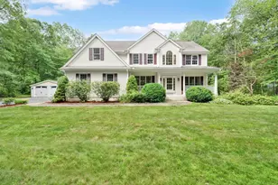 190 Charles St, Tolland, CT 06084 - Photo 1