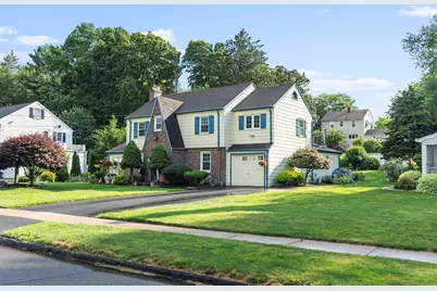 35 Grandview Terrace, Wethersfield, CT 06109 - Photo 1