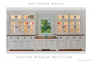 312 Towne House Rd, Fairfield, CT 06824 - Photo 1