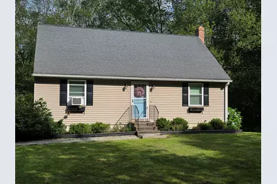 111 Bingham Road, Canterbury, CT 06331 - Photo 1