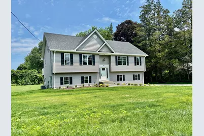 01 Sunrise Road, Danbury, CT 06811 - Photo 1