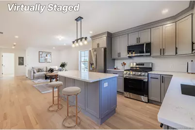 350 Pleasantview Avenue #2nd/3rd Floor, Bridgeport, CT 06606 - Photo 1