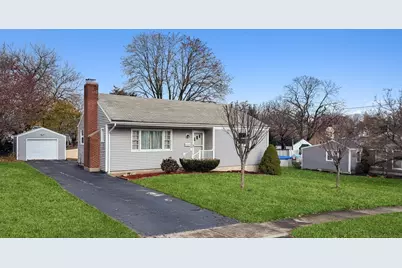 200 Lobdell Drive, Stratford, CT 06614 - Photo 1