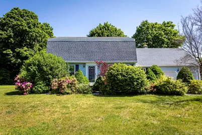 32 Bourbon Street, South Windsor, CT 06074 - Photo 1