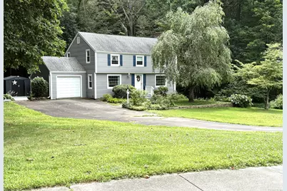 82 Randolph Drive, Glastonbury, CT 06033 - Photo 1