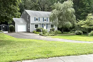 82 Randolph Dr, Glastonbury, CT 06033 - Photo 1