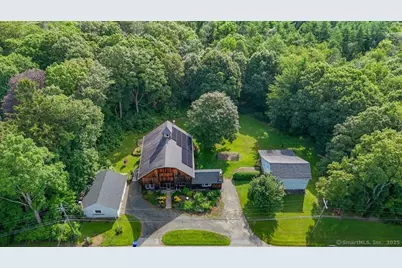 412 Goshen Road, Litchfield, CT 06759 - Photo 1