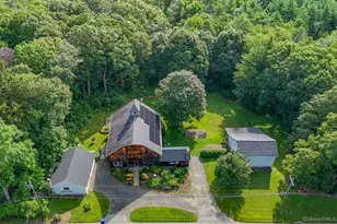 412 Goshen Rd, Litchfield, CT 06759 - Photo 1