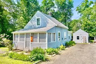 63 Fox Trail, Coventry, CT 06238 - Photo 1