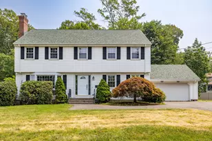 200 Kenwood Dr, New Britain, CT 06052 - Photo 1