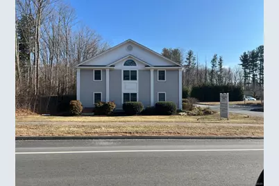 420 South Main Street #4, Cheshire, CT 06410 - Photo 1
