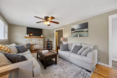 6 Ono Drive, Wallingford, CT 06492 - Photo 1