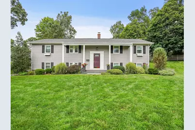 24 Silwen Lane, Norwalk, CT 06851 - Photo 1