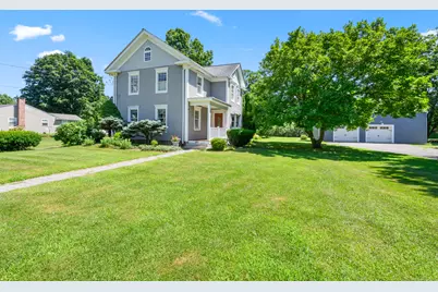 255 Mount Vernon Road, Southington, CT 06479 - Photo 1