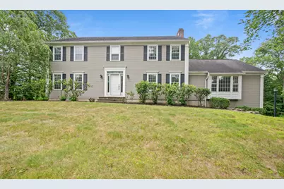 70 Shane Drive, Southbury, CT 06488 - Photo 1