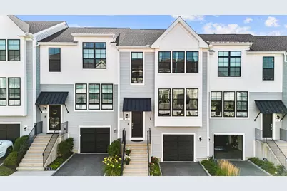 5 West Cross Trail #5, Danbury, CT 06810 - Photo 1