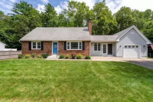 13 Birchwood Rd, Enfield, CT 06082 - Photo 1